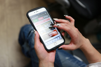 お問い合わせのイメージ